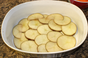 Bottom Potatoes